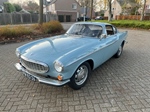 1966 Volvo p1800s oldtimer te koop