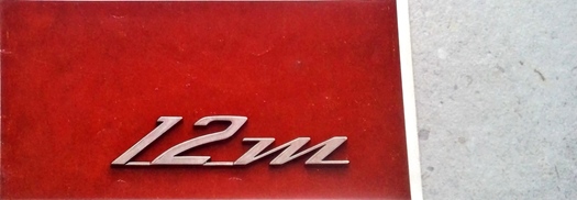 Handleiding Ford Taunus te koop