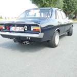 1972 Opel Rekord C   1900cc oldtimer te koop