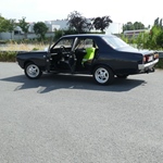 1972 Opel Rekord C   1900cc oldtimer te koop