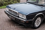 1987 Daimler xj 3.6 oldtimer te koop