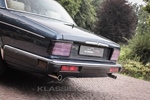 1987 Daimler xj 3.6 oldtimer te koop