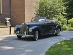 1954 Mercedes 220 A oldtimer te koop