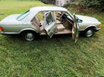 1979 Mercedes 500 oldtimer te koop