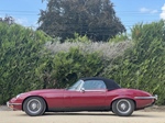 1974 Jaguar E-type Series 3 oldtimer te koop