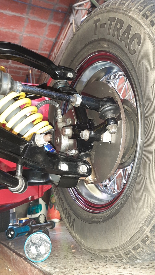 1968 Triumph Spitfire mk3  oldtimer te koop