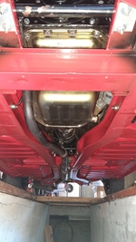 1968 Triumph Spitfire mk3 oldtimer te koop