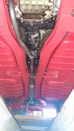 1968 Triumph Spitfire mk3 oldtimer te koop