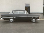 1958 Opel Rekord oldtimer te koop