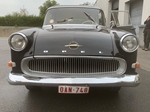 1958 Opel Rekord oldtimer te koop