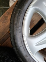 Velgen Alpine Renault oldtimer te koop