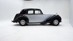 1948 Bentley MK6 oldtimer te koop