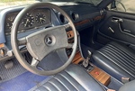 1982 Mercedes 230 CE oldtimer te koop