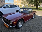 1974 Triumph TR6 oldtimer te koop