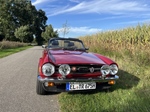 1976 Triumph TR6 oldtimer te koop