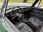 1968 MG mgc gt 3000 oldtimer te koop