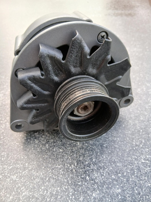 Alternator te koop