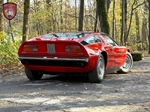 1972 Maserati Bora 4.9 oldtimer te koop