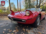 1972 Maserati Bora 4.9 oldtimer te koop