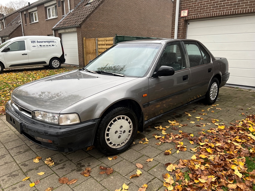1990 Honda Accord oldtimer te koop