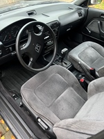 1990 Honda Accord oldtimer te koop