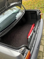 1990 Honda Accord oldtimer te koop