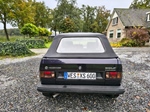 1985 Volkswagen Golf Cabriolet oldtimer te koop