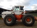 1977 Case 2870 Traction King 300Hp, oldtimer tractor te koop