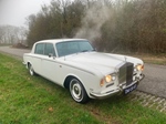 1969 Rolls-Royce Silver Shadow oldtimer te koop
