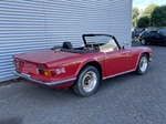 1974 Triumph TR6 oldtimer te koop
