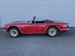 1974 Triumph TR6 oldtimer te koop