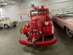 1946 Volvo LV127 Fire truck oldtimer vrachtwagen te koop