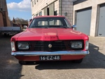 1975 Ford Taunus oldtimer te koop