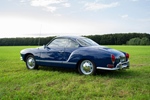 1970 Volkswagen Karmann Ghia oldtimer te koop