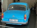 1973 Volkswagen 1600 oldtimer te koop