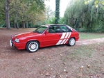 1987 Renault 11 Turbo oldtimer te koop