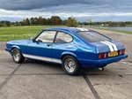 1982 Ford Capri oldtimer te koop