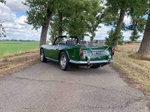 1967 Triumph TR250 oldtimer te koop