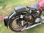1953 Matchless g 3 ls oldtimer motorfiets te koop