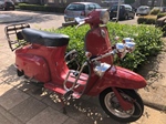 1964 Lambretta j125/m3 oldtimer motorfiets te koop