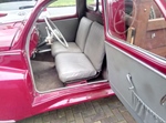 1950 Peugeot 203 Pick up oldtimer te koop