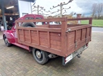 1950 Peugeot 203 Pick up oldtimer te koop