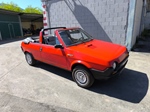 1983 Fiat Ritmo Bertone Cabriolet oldtimer te koop