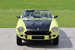 1975 Fiat 124 oldtimer te koop