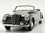 1952 Lancia Aurelia B50 Cabriolet oldtimer te koop