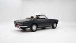 1972 Fiat 124 Spider oldtimer te koop