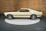 1969 Ford Mustang oldtimer te koop
