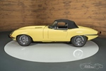 1965 Jaguar E-Type oldtimer te koop