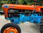 1967 Lamborghini 1R oldtimer tractor te koop