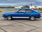 1982 Ford Capri oldtimer te koop